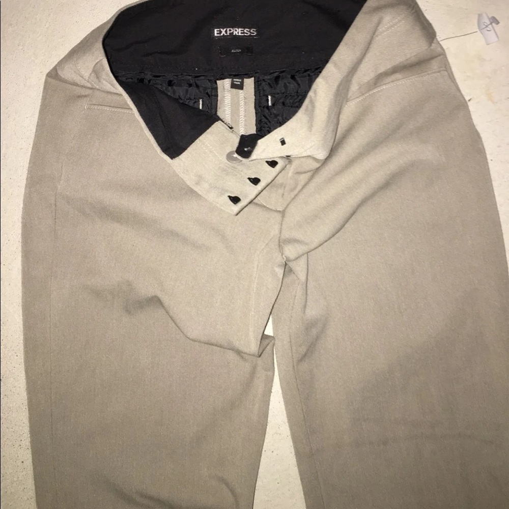 Women’s Dress pants